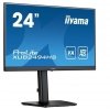 IIYAMA Monitor 23.8 cala XUB2494HS-B2 VA,FHD,HDMI,DP,2x2W,HAS,VESA